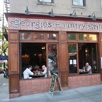 Georgio's Country Grill